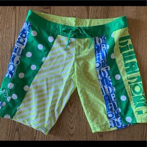 Women’s Billabong Board Shorts
